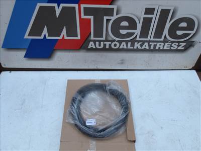 [GYÁRI ÚJ] BMW CSOMAGTÉRAJTÓ TÖMÍTÉS | 5-ÖS G31 +LCI | 51 76 7441468